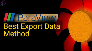 Best Method to Export Data from COMSOL® Software