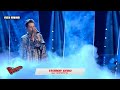 FINALA Vocea României 2022: Teodor Debu “Laurențiu Cazan - Say Something”