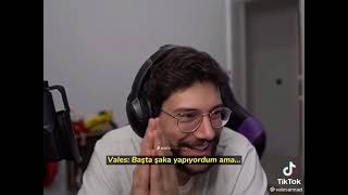 Ya Hayat Niye Böyle Yapıyor Her Zaman Bana :( - Vales