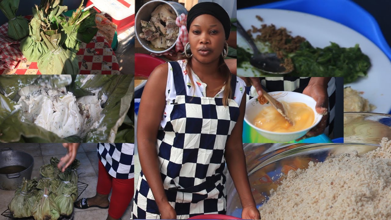 elubu ya renate ifoku  alambi liboke ya mbika na soso  émission toyekola elongo