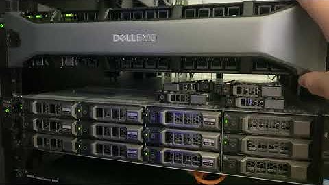 Future of Home Data Center - Update 2020