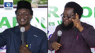 Human Rights Lawyer Calls For Solidarity Strike To Support ASUU