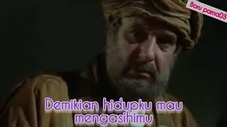 Lagu Rohani With  Seperti Wanita Mengurapi Mu tetap Setia