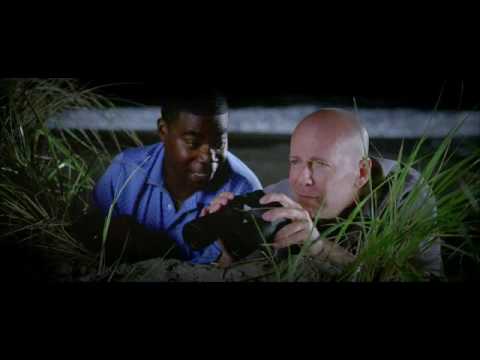 'Cop Out' Scene 3 - Henry Guy