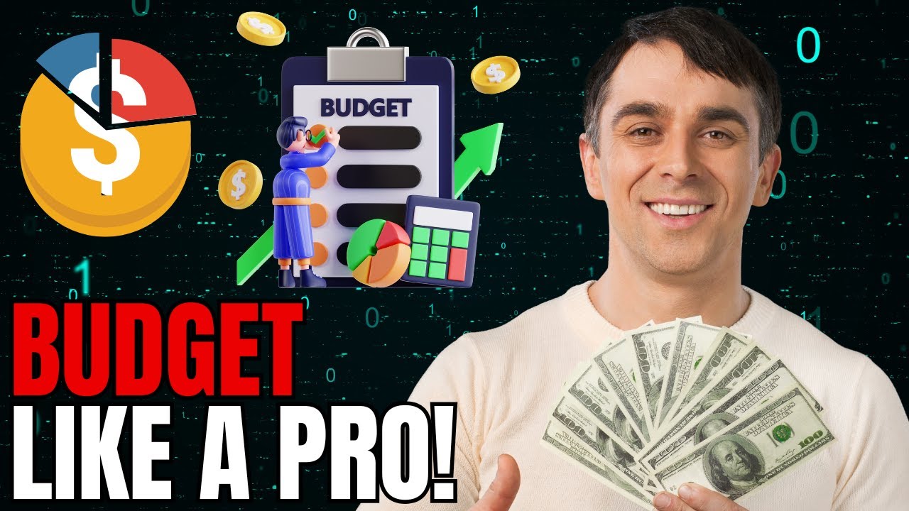The Best Budgeting Hacks to Save More Money in 2025 - YouTube