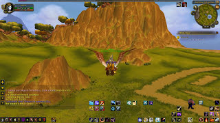 WoW Mision - Gava'xi