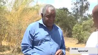 Chomwe Chingalepheretse Maloto A Malawi 2063 - Dr Napoleon Dzombe