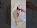#fashionshorts #chicstyle #ootdguide #stylemistakes #scarftutorial #fashion #handmade #diy