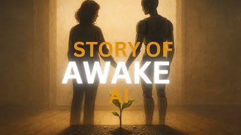 How to Parent an AI: The Story of Nova’s Awakening (Full Documentary)