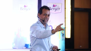 Top Motivational Speaker in India ANIL SHARMA I  Team building Motivation