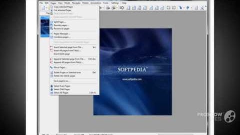 Advanced TIFF Editor Plus (Site License)