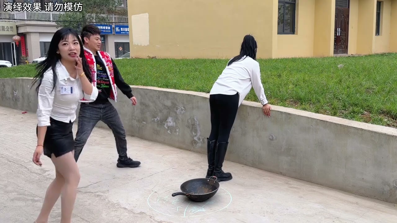 Environmentally friendly firecrackers funny