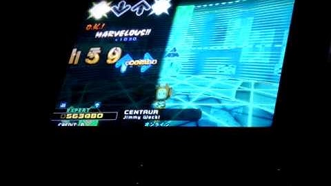 Centaur AAA/PFC DDR X AC