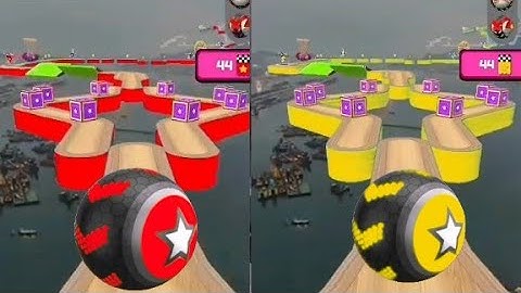 super speed run 🏃‍♀️ GOINGBALLS GAMEPLAY level 221 ANDROID MOBILE GAMEPLAY WALKTHROUGH IOS GAMEPLAY