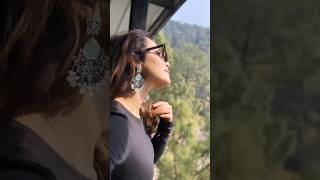 Chitrashi Rawat Pahado Ki Wadiyon Mein In Our Jewellery