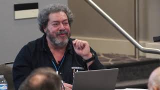 RMAF 2018 - Why Analog is Digital and How to Fix It - Peter Ledermann