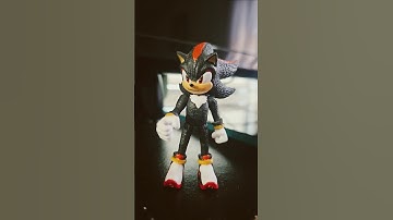 #zrst4voiceovers the song is undeniably a banger Shadow & sonic