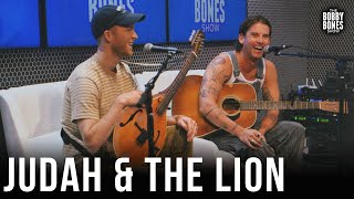 Judah & The Lion Share How the Process of Grief Influenced New Album