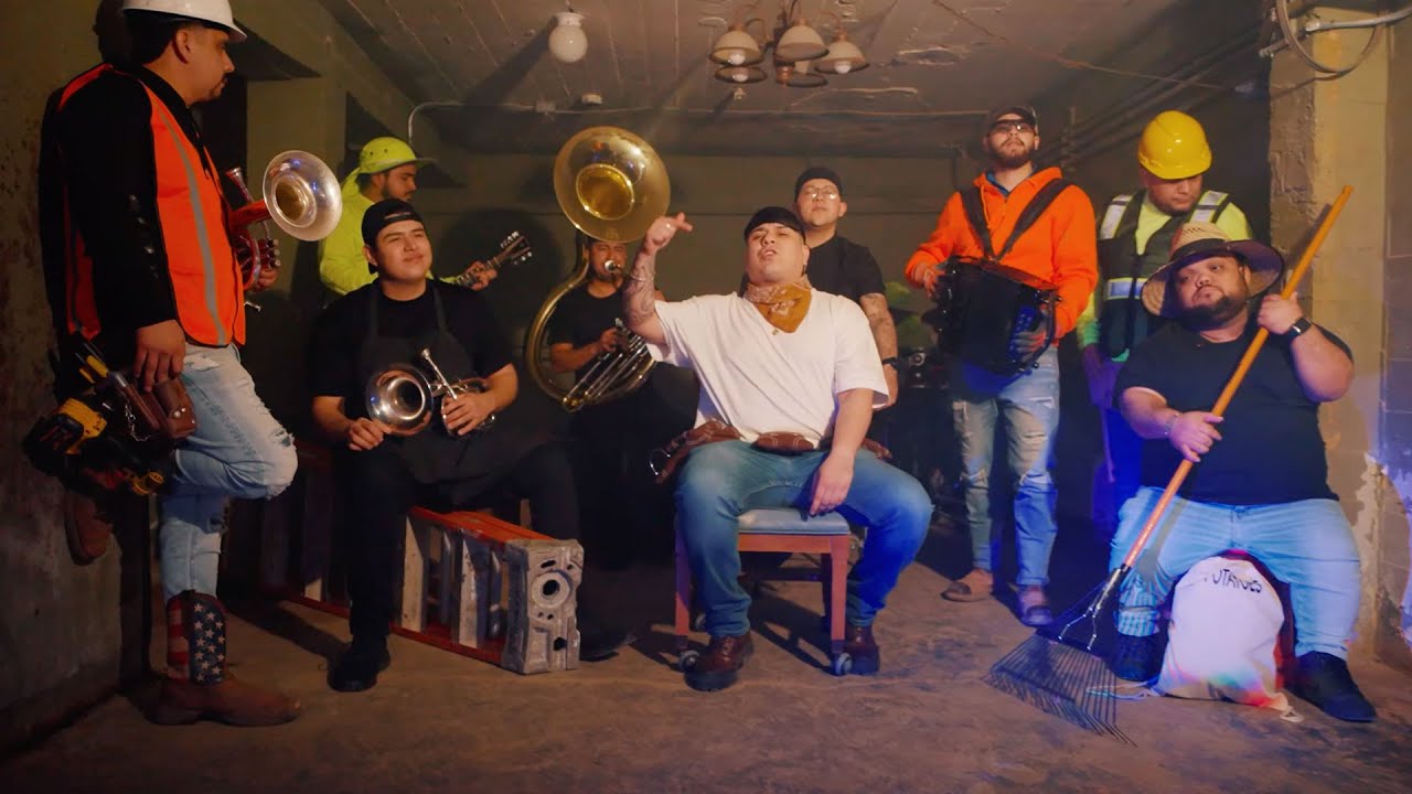 La Banda 614 - Non-criminals 47