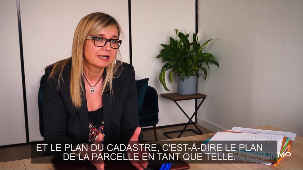 AUTORISATIONS D'URBANISME-AYEZ LE REFLEXE NOTAIRE !