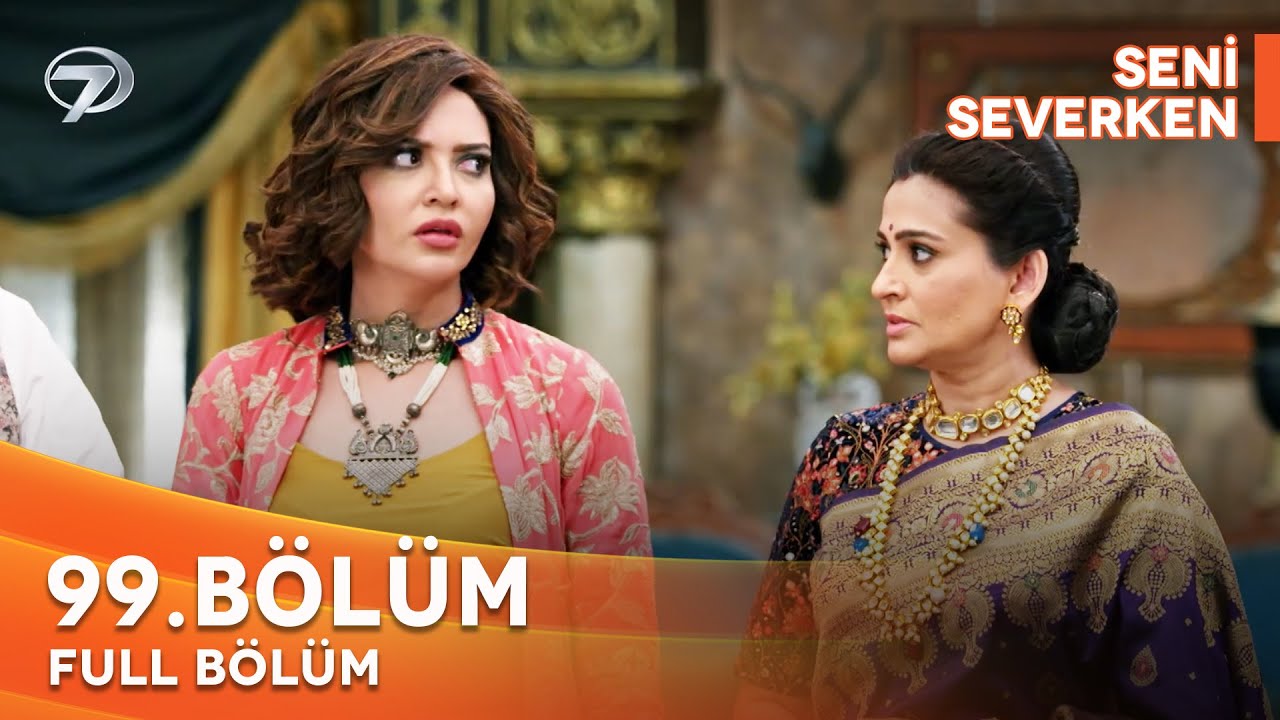Seni Severken (Bhagya Lakshmi) Hint Dizisi | 99. Bölüm | 1 Mayıs 2025 
