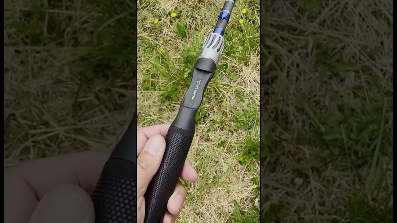 A&E Customs Air Force Themed Rod!