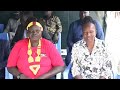 South Sudan Disarmament Strategy Conference On Peaceful Disarmament In Mayom County South Sudan Disarmament Strategy Conference On Peaceful Disarmament In Mayom County