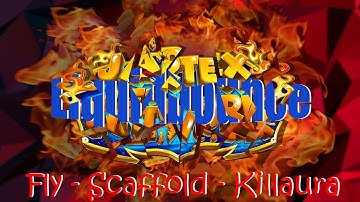😱FLY 😵SCAFFOLD 😎KILLAURA 😱COMPLETELY DESTROYING JARTEXNETWORK w/ 💧LIQUIDBOUNCE b49 |+Download