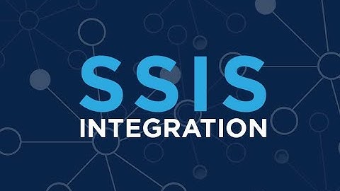SSIS #3: Data Flow Task, Source, Derived Column, Destination and handling errors