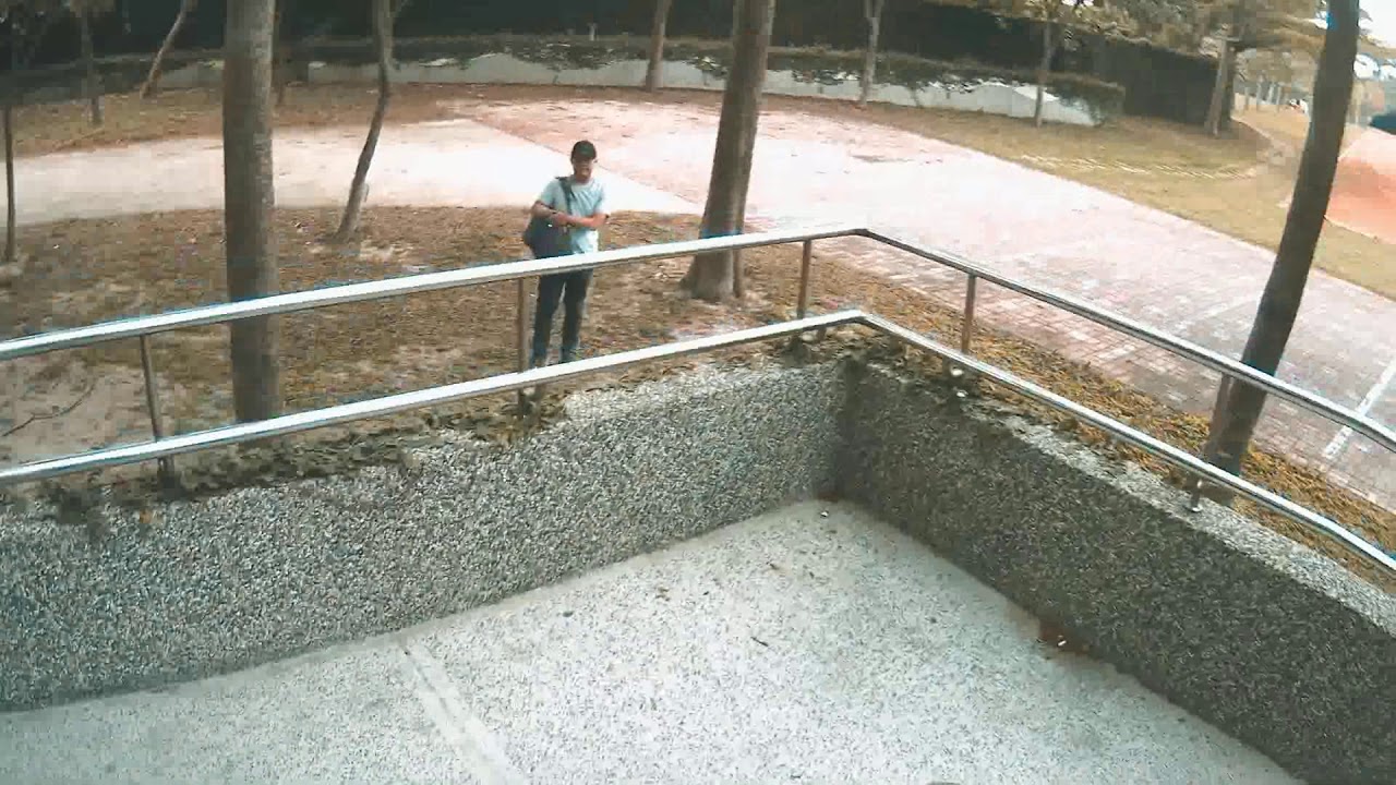 camera iphone 8 plus apk 山狗SJ4000 （測試）跑酷初學者練習EP.1