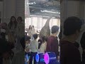 #웨이브파크 #공룡