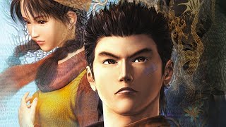 SHENMUE
This is a Lets Play of Chrono Cross SHENMUE