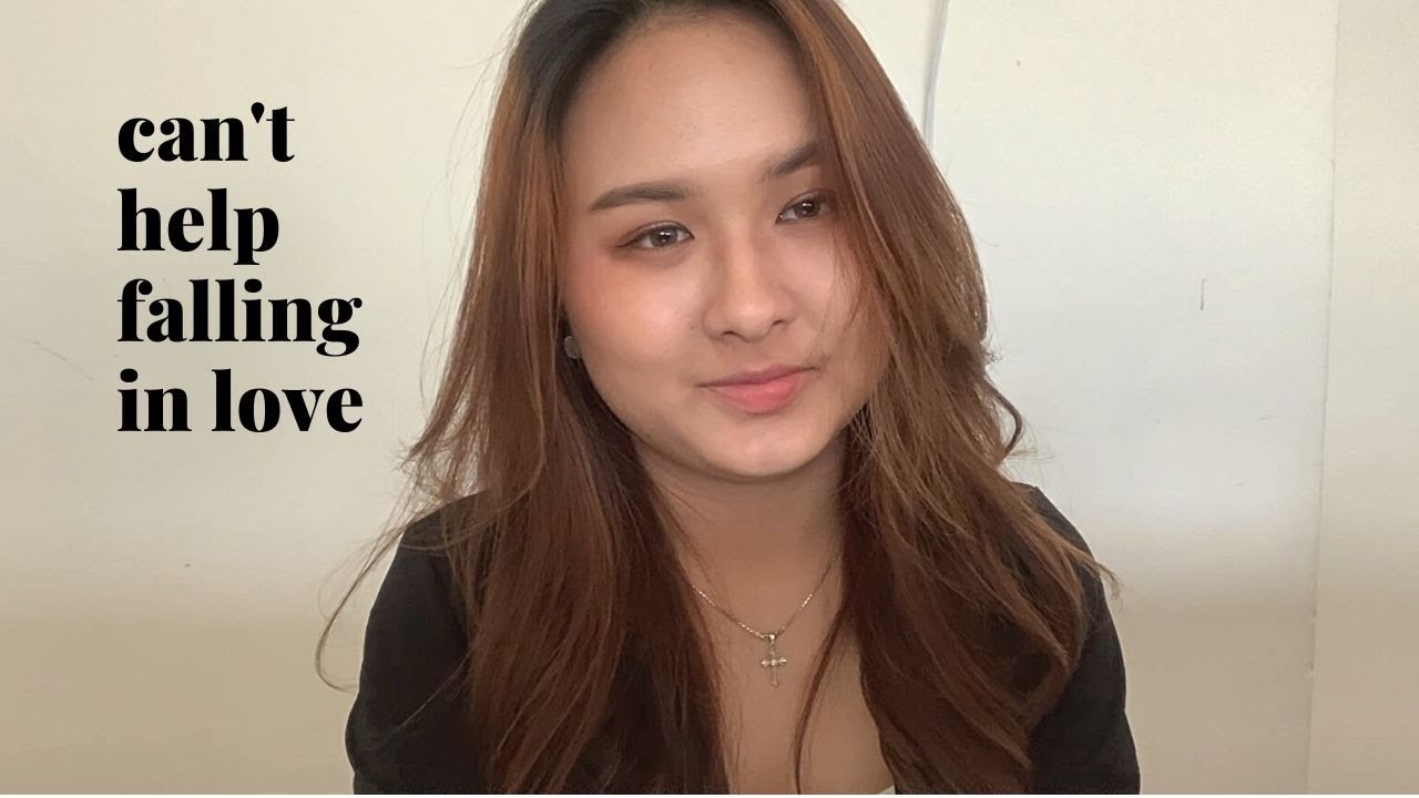 Can't Help Falling in Love l Laurell Olina Cover