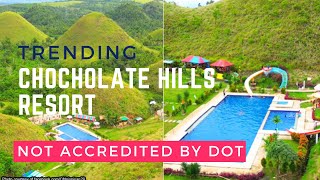 Controversy Erupts Over Resort Construction in the Heart of Chocolate Hills | Bohol, Philippines