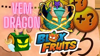 Caçando Leviathan e Trial v4 e Raids #bloxfruits #roblox