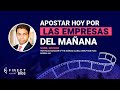 JUSTO ANTES DE "EXPLOTAR": ASÍ ES LA INVERSIÓN EN EMPRESAS DISRUPTORAS 💥 Sunil George (Nordea AM)