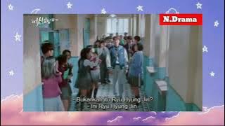 True Beauty Episode 7 | sub indo