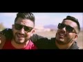 Maaagic  feat abdel kadiri  beslama   officiel clip 