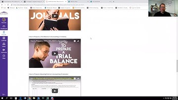 BUA 243 Introduction