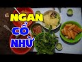 Mê mẩn bới tìm món Ngan Cổ Nhừ nổi tiếng ít người biết phố đêm Hàng Vôi #hnp