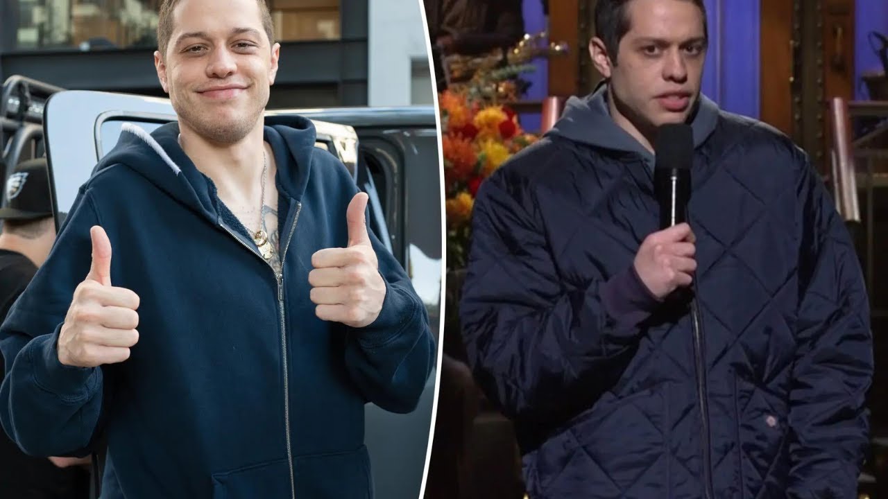 Pete Davidson Remains in Mental Health Treatment Despite Reports of Discharge