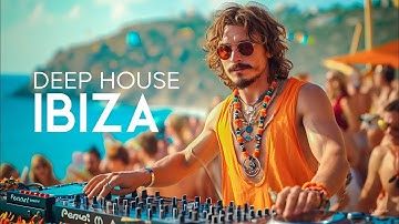 Avicii, Dua Lipa, Coldplay, Martin Garrix & Kygo, The Chainsmokers Style 🍓 Deep House Mix #1