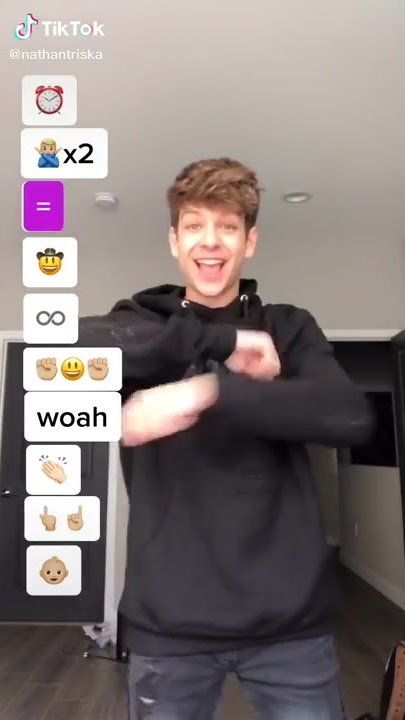 |•|Tiktok Number One Baby Tutorial|•|