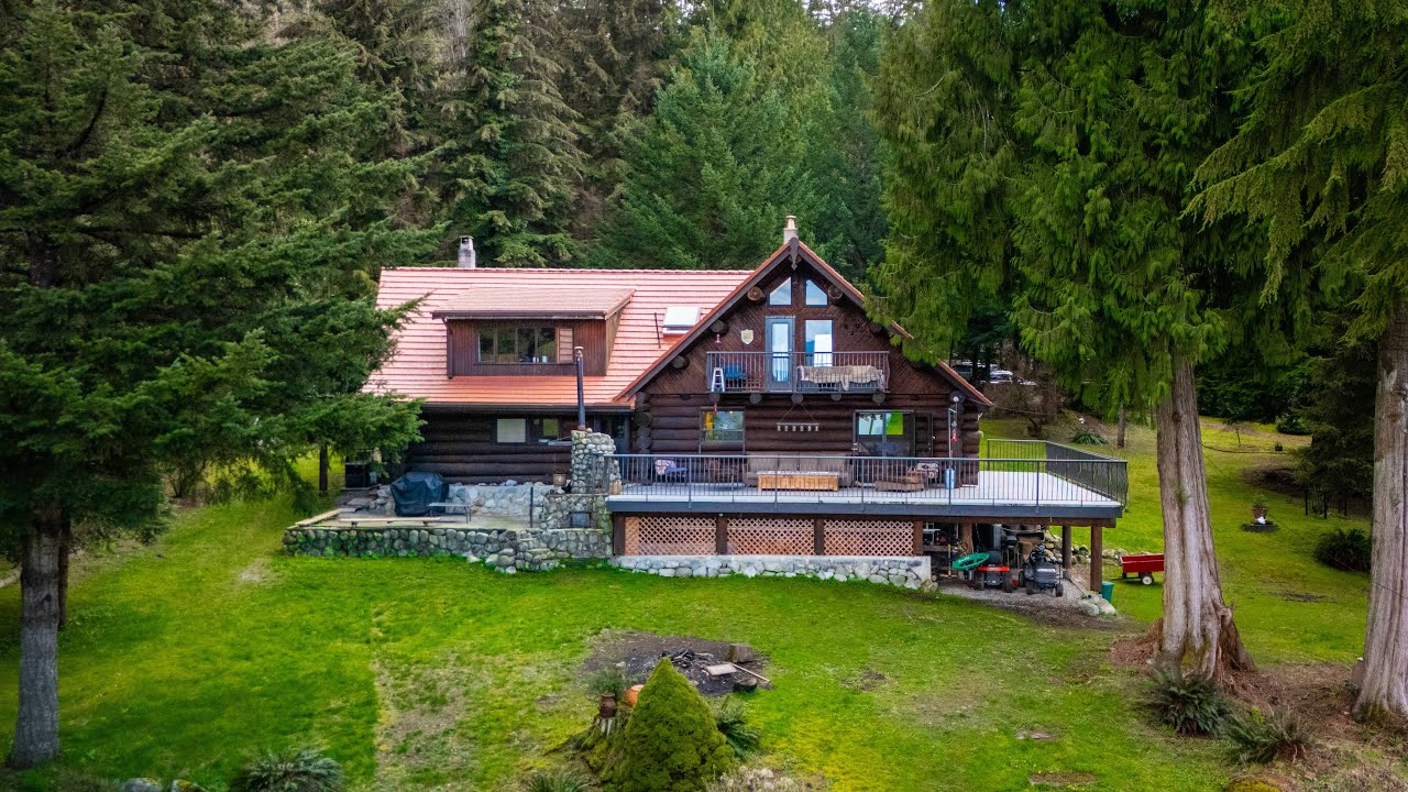 10588 Shaw Street, Mission | Charlie Kim