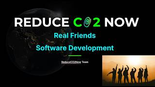 Real Friends - Software Development screenshot 3