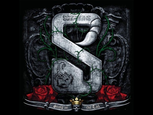 Scorpions - Sting In The Tail (full album) 2010 - YouTube