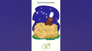 Dop 2 (Delete One Part) Level 533 Walkthrough Solutions - All Levels@CritCraftt