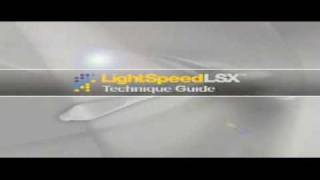 LightSpeed LSX
