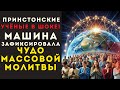 Пульс планеты: Научное доказательство силы общей молитвы