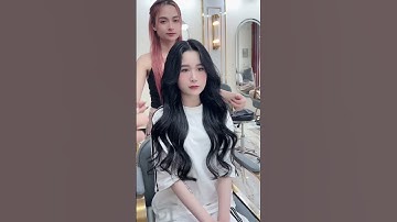 Tóc nối lông vũ 60cm dài đến đâu